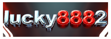 lucky8882 logo