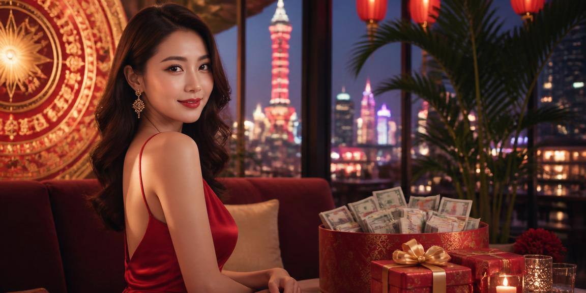 lucky8882 Sportsbook