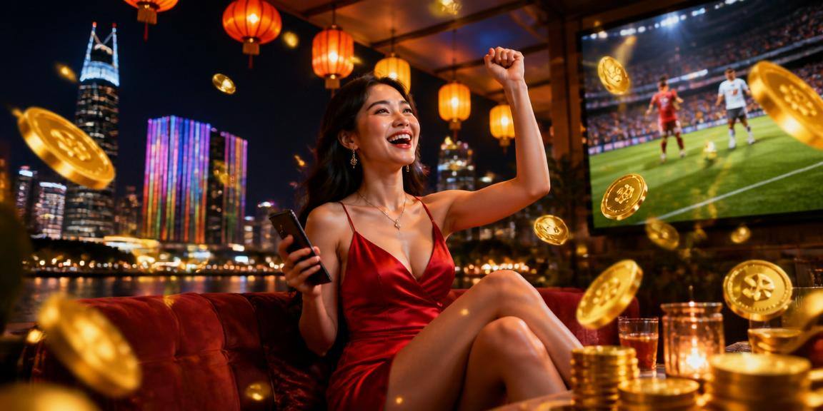 lucky8882 Nền tảng cược UFC mang lại cơ hội đặt cược cho mọi hiệp đấu